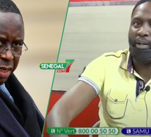 Kilifeu à Macky Sall : « Parlez au peuple sinon… »