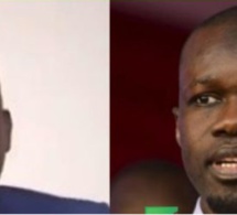 Grave accusations de Baba Aidara sur Sonko « Article Néna Dafa Diote Khalissou Oxfam »