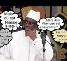 Le PS Et L’AFP Baissent Les Bras : Macky Sall Seul Face À L’opposition