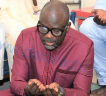 AUDITION/SECOND ROUND: Cheikh Yérim Seck à la Sr depuis 9 heures