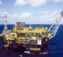 La société pétrolière et gazière, FAR RSSD, mise en demeure