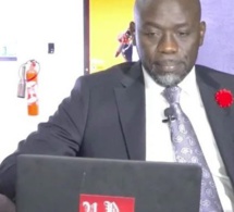 Urgent : Cheikh Yérim Seck, sous le coup d’un second placement sous contrôle judiciaire