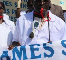 Manque de moyens, relâchement global, suppression du HCCT et du CESE… :Les médecins crient leur ras-le-bol