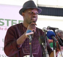 Sonko est il le seul opposant au Sénégal?