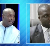 Barthélémy Dias tacle Abdou Karim FOFANA: « Meunoo di def Entrée en 6ème di wakh ak kouy def BAC »