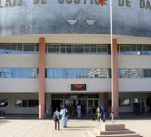 Dernière minute- Parquet de Dakar: Du Nouveau sur le dossier des 14 membres de Nittu Dëg arrêtés