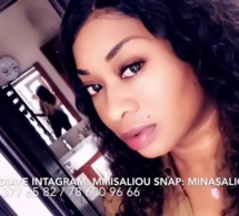 Incroyable – Mounass « Tour du monde » tabasse sévèrement et saccage la maison de Amina Ndiaye,une victime de « Kocc » :Pour avoir tenté de briser son couple