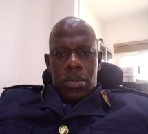 Ministère de l’Intérieur: La Covid-19 emporte l’assistant de Aly Ngouille Ndiaye