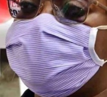 Covid-19 : La députée Yéya Diallo testée positive, voici son message poignant adressé aux sénégalais