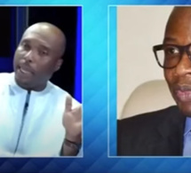 Barthélémy DIAS solde ses comptes avec Me Moussa DIOP: « C’est un vulgaire escroc »