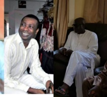 Réponse de Malang Sadio à Saint Louis Mané: FEKKE MA CI BOOLE à la villa 70, Cité Biagui , témoin de toute l'histoire.