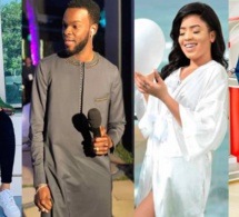 Relation amoureuse, mariage… Comment Momo Wade a réussi à conquérir le coeur de Ndeye Soxna Sonko de la 2stv