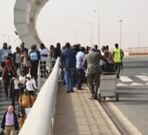 Covid-19 &amp; Rapatriement: Une très bonne nouvelle pour les sénégalais bloqués Maroc