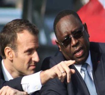 Macky mis en quarantaine : Macron annule sa visite à Dakar