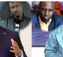 Pape Ngagne Ndiaye prend parole ” Koufi Atté Loudoull Yone : président Yaalla Dina…….