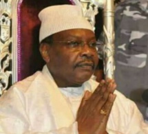 Décès de Serigne Papa Malick Sy, porte-parole du Khalife général des Tidianes