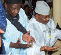 Inhumation de Serigne Pape Malick Sy : Tivaouane à l’écoute de ses autorités religieuses