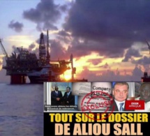 Nouvelles révélations sur l’affaire Petrotim entre A.Sall et Frank Timis qui a secoué la présidence