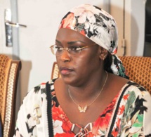 Décès de Serigne Pape Malick Sy: Les condoléances de Marieme Faye Sall