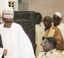 SERIGNE BASSIROU ABDOU KHADR À TIVAOUANE, LA PRIÈRE MORTUAIRE DANS LA SOBRIÉTÉ