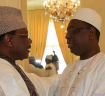 Décès de Serigne Pape Malick Sy : Macky Sall brise le silence après son isolement
