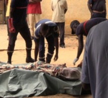 Meurtre à Touba : Comment Modou Lo a été assommé et égorgé par son bourreau