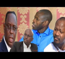Ahmath Suzane Camara : » pourquoi je ne suis pas nommé… je reconnais mes erreurs mais Mack Sall doit .. »