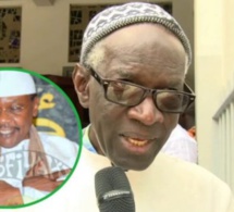 Abbé Jacques Seck sur Serigne Pape Malick Sy: « c’est moi qui ai inscrit un de ses enfants à l’école Jeanne d’Arc »