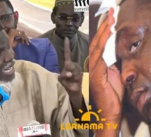 Macky Sall en quarantaine : La Réaction d’Oustaz Alioune Sall“Yalla nako yalla … “