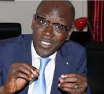 Rumeurs sur la santé de Macky Sall : «le Président n’est pas malade, pas de vacance du pouvoir, ni d’intérim prévu, », rassure Seydou Guèye