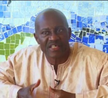 A classer sans suite: les faiblesses d'un homme de tenue, sans retenue ! par M. Diop, ancien Officier de paix