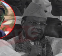 (Audio) - Le témoignage de Pama Dieng sur son homonyme, Serigne Papa Malick Sy