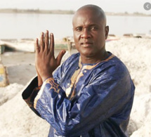 Necrologie: L'artiste Ismael Lo en deuil.