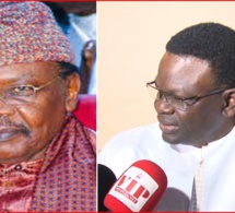 Mariage de Momo et Ndeye Sokhna : DJ prince rend hommage à Pape Malick sy