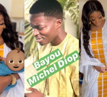 Les vidéos exclusives du bébé « Michel Diop » ,fils de POD et Lysa Dionne en Espagne enfin dévoilées.Regardez