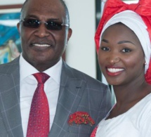 Affaire Ndengler: La fille de Babacar Ngom,Anta lyn*chée après son communiqué qui « enfonce » le Président Fondateur du Groupe Sedima