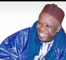Nomination du nouveau porte parole des tidjanes : Serigne Mansour Sy Djamil rompt le silence et prend le contre-pied…