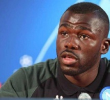 Dernière minute – Mercato: Koulibaly sera à Manchester City pour 52 milliards de Francs CFA
