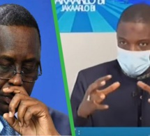 Pape Djibril Fall : « Bou féké Président Macky dafay dém quarentaine dafa wara dém… »