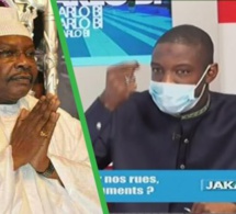 L’émouvant témoignage de Pape Djibril Fall sur Serigne Pape Malick Sy
