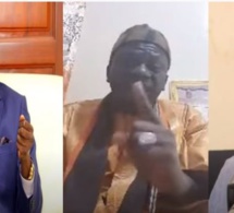 Babacar Ngom VS Paysans de Ndingler: Thiedo Mouride Sadikh assène ses vérités crues