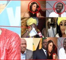 TANGE SHOW: Affaire Cheikh Yerim et l'avortement de Ng Niang, Djidiak fera face au juge, mariage de deux animateurs, commissaire Sadio traite de "gordjiguene"... kawtef sama niarel deffa am farr....