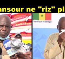 Distribution Aide Covid-19…Mansour Faye Échoue Partout