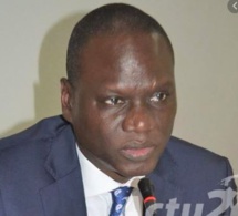 De la renaissance de la diplomatie du Sénégal à la tête des institutions internationales : Dr Abdourahmane à l'OMC, pourquoi pas? De la renaissance de la diplomatie du Sénégal à la tête des institutions internationales : Dr Abdourahmane à l'OMC, pourquoi pas?