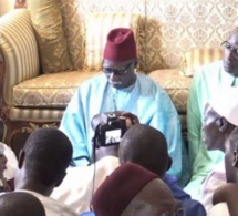Les dures vérités de Serigne Babacar Sy Mansour devant Diouf Sarr : «Dans la gestion de la COVID, il y a démission de l’autorité,Ce n’est pas à l’État de …»