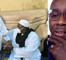 Les révélations de Pape Alé Niang sur la Réserve foncière au camp Leclerc