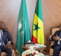 Ousmane Sonko: « Les 3 raisons pour lesquelles je ne vais jamais rejoindre Macky »