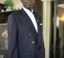 Nécrologie - Basket - Abdoulaye Sèye Moreau est mort