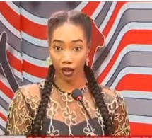 Nana Aidara aux filles « gor loumou la may louné dina ko nangou si sa yaram bamou diekh »