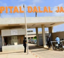 Hôpital Dalal Jamm et Diamniadio : bonne nouvelle pour les malades atteints du coronavirus